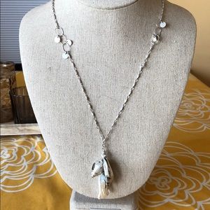 Kala Charm Necklace